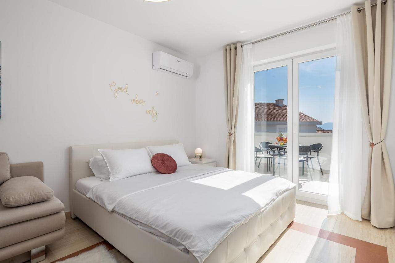 Luxury Studio Apartment Honeymoon 塞尔瑟 外观 照片