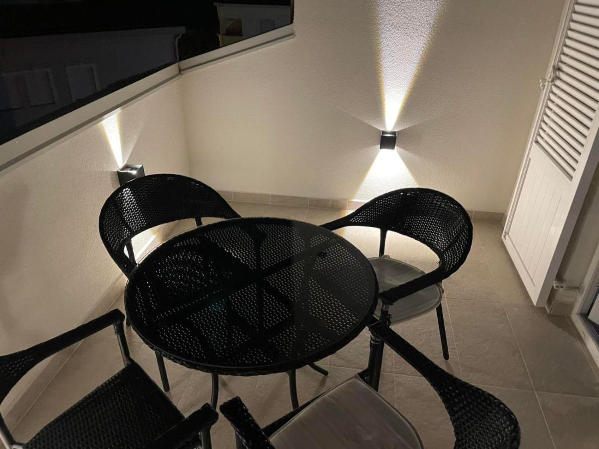 Luxury Studio Apartment Honeymoon 塞尔瑟 外观 照片